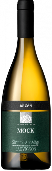 Sauvignon "Mock" 2024