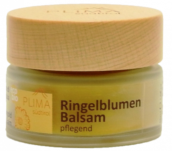 Balsam Ringelblume pflegend Bio