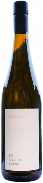 Sauvignon "Gols" 2020