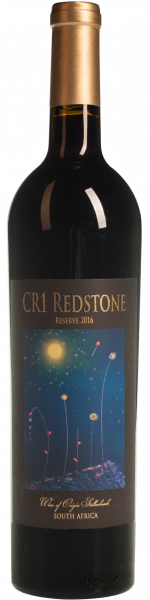 CR1 Redstone Reserve 2016