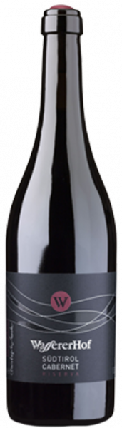 Cabernet Riserva wassererhof 2020