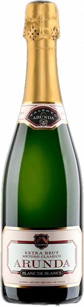 Sekt Extra Brut "Blanc de Blancs"