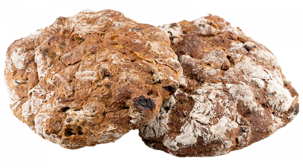 Palabirnenbrot