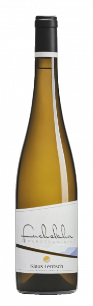 Gewürztraminer „Fuchslahn“ 2021
