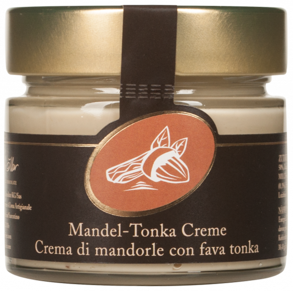 Mandel -Tonka Creme