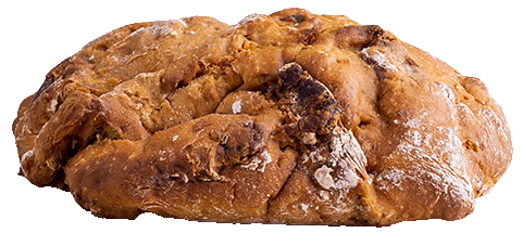 Apfelbrot