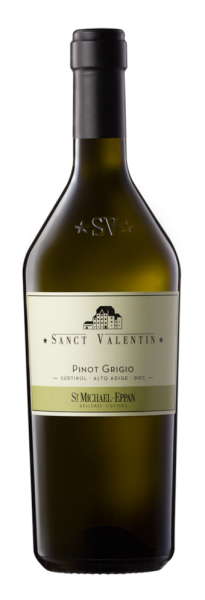 Pinot Grigio "Sanct Valentin" 2020