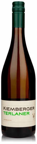 Cuvée Weiss Terlaner Klassisch 2020