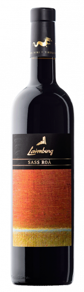 Cabernet Sauvignon Riserva "Sass Roa" 2021
