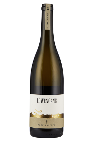 Chardonnay "Löwengang Indeito II" Bio