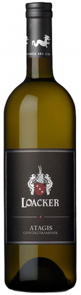 Gewürztraminer "Atagis" bio 2021