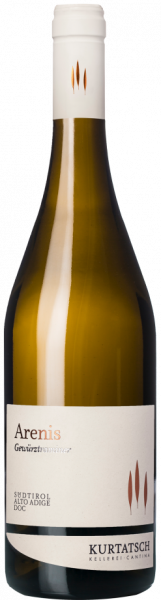 Gewürztraminer "Arenis" 2022