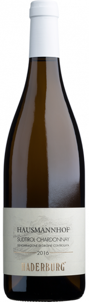 Chardonnay Vigna "Hausmannhof" Bio 2022