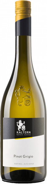 Pinot Grigio 2024