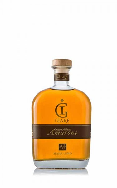 Grappa Giare Amarone