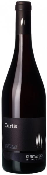 Merlot Cabernet "Curtis" 2023