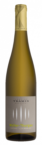 Müller Thurgau 2024