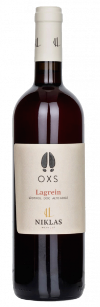 Lagrein "Oxs" 2023