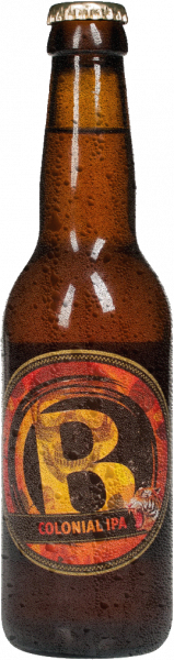 Colonial IPA