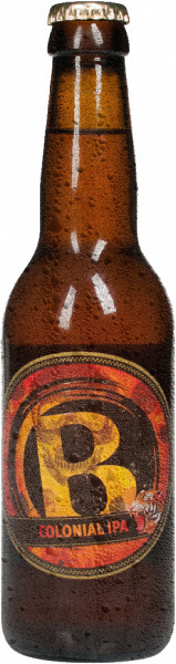 Colonial IPA