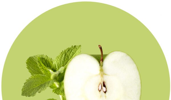 Bergapfelsaft mit Apfelminze Kohl Bergapfelsäfte 200 ml von Kohl