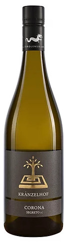 Weißer Tafelwein "Corona Segreto" 2022
