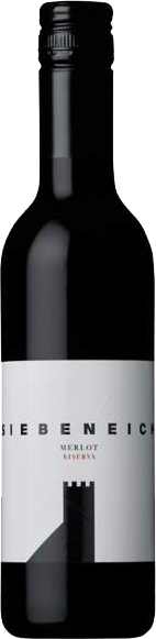 Merlot Riserva "Siebeneich" 2022