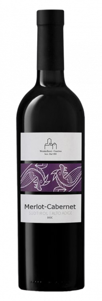 Merlot Cabernet 2021