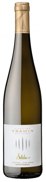 Gewürztraminer "Selida" 2022