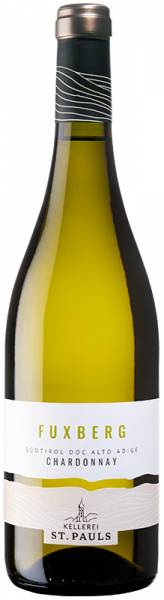 Chardonnay "Fuxberg" 2021