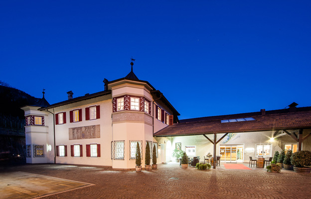 Kellerei Kurtatsch
