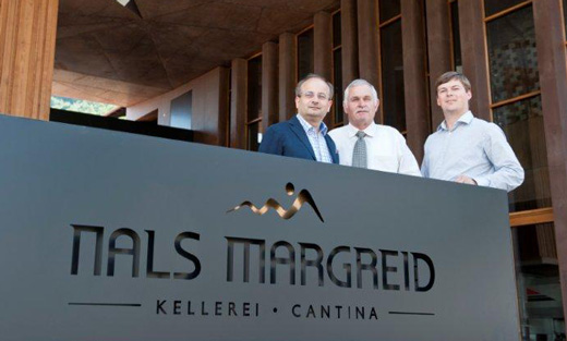 Kellerei Nals Margreid