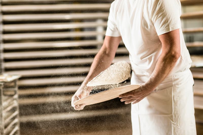 Bäckerei Knapp