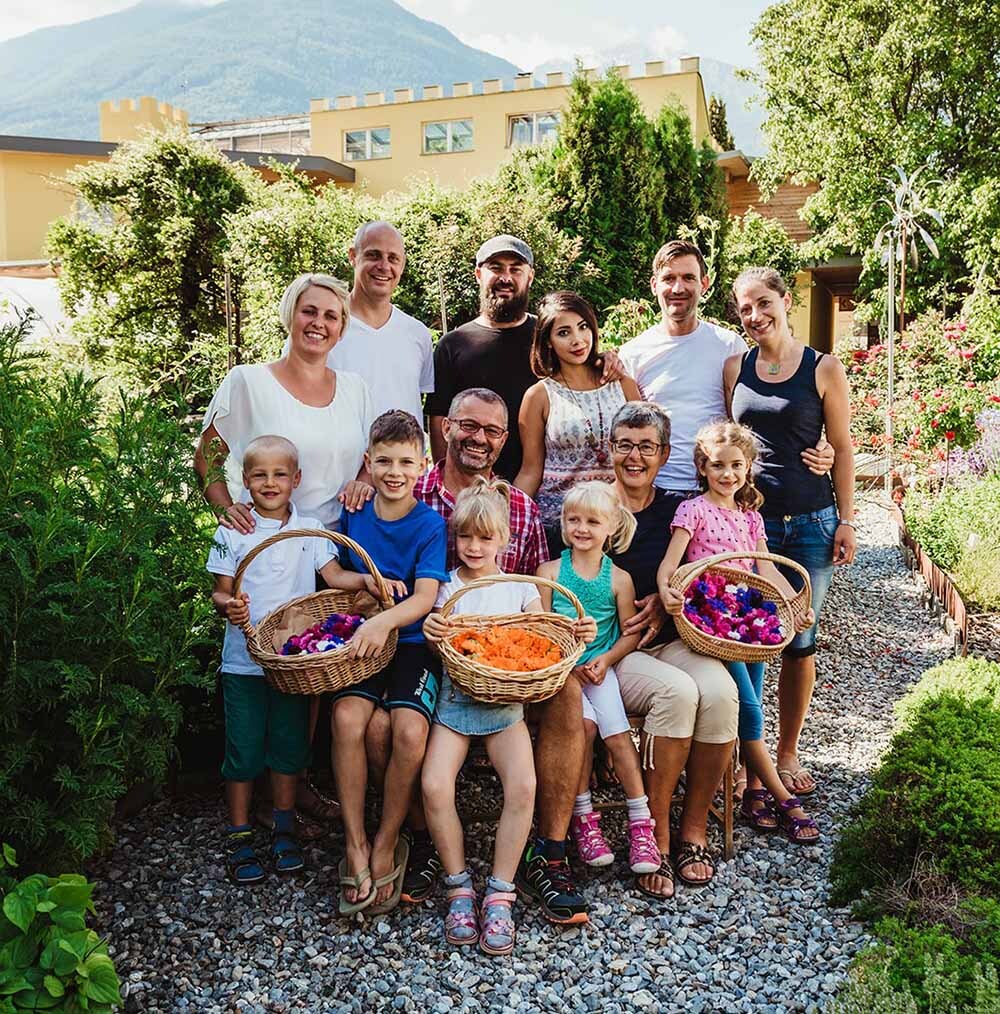 Plima Südtirol