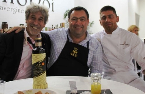 Olio ROI