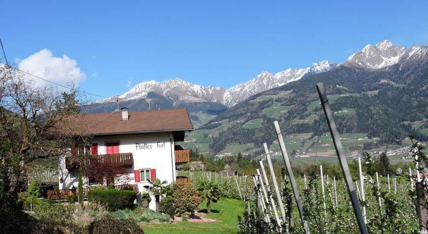 Platterhof