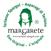 Margarete - Terlaner Spargel