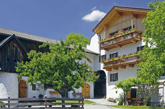Weingut Köfererhof