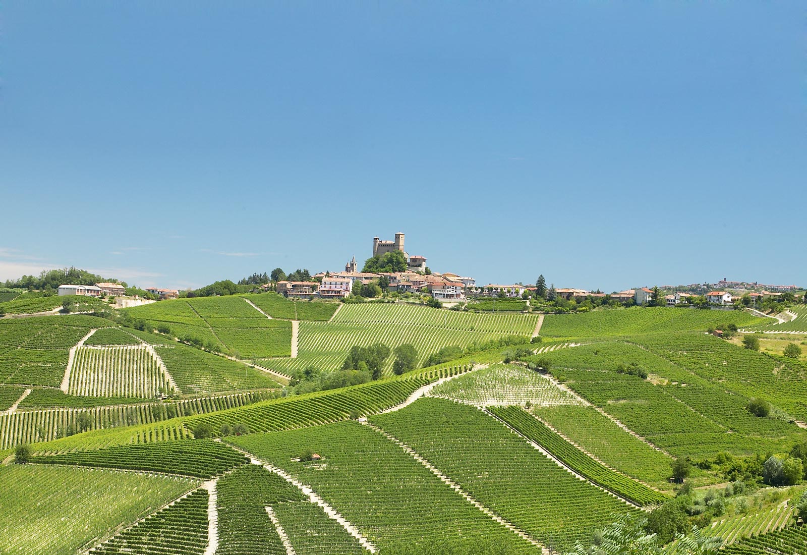 Weingut Massolino